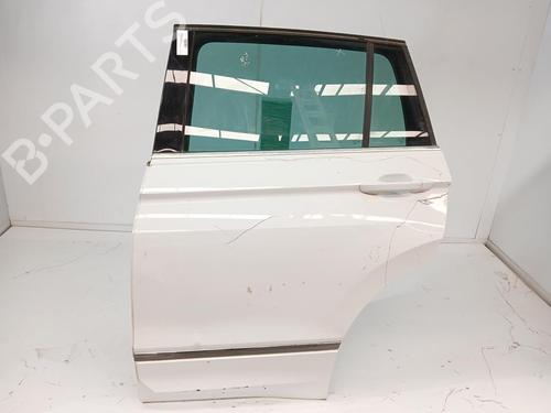 Used Left rear door Left rear door VW TIGUAN (AD1, AX1) [2016-2024] 34245111 34245111