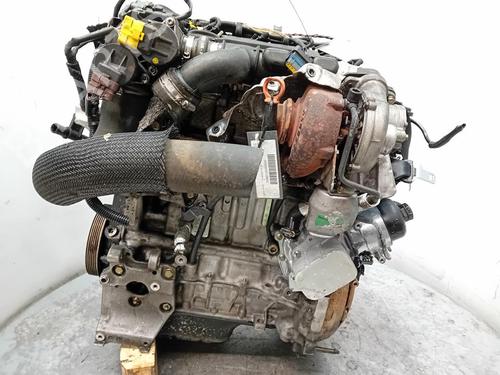 Engine PEUGEOT 307 Break (3E) 1.6 HDi 110 | BP38472541M1 - Image 4