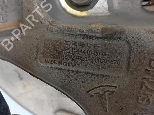 Right rear steering knuckle TESLA MODEL 3 (5YJ3)  | BP34286174M28  - Image 6