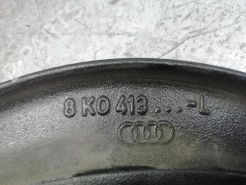 Left front shock absorber AUDI A5 Sportback (8TA) 2.7 TDI | BP16541314M16 
