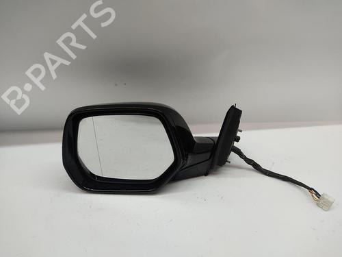Used Left mirror HONDA CR-V III (RE_) 2.2 i-CTDi 4WD (RE6) (140 hp) 31157064
