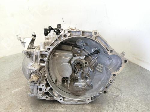 Gearbox CITROËN JUMPY III Van (V_) | BP32420455M3