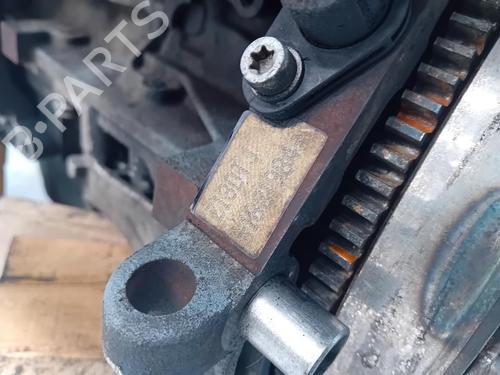 Engine OPEL COMBO Box Body/MPV  | BP36879614M1  - Image 5