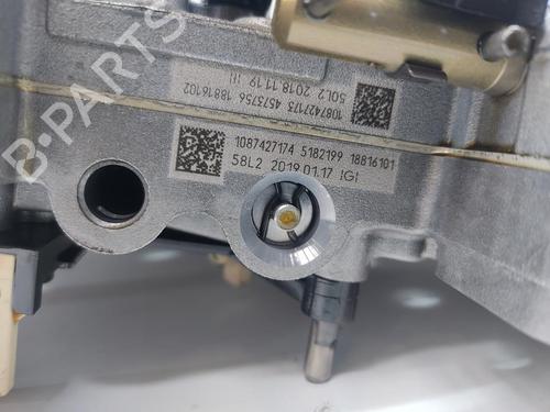Electronic module LAND ROVER RANGE ROVER VELAR (L560)  | BP36305851M83  - Image 5