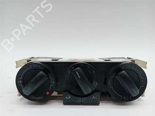 Used Climate control Climate control VW POLO IV (9N_, 9A_) 1.4 TDI (75 hp) 37429547 37429547