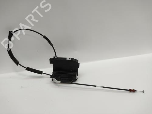 Used Rear left lock CITROËN GRAND C4 SPACETOURER (3A_, 3E_) [2018-2025]  29720207
