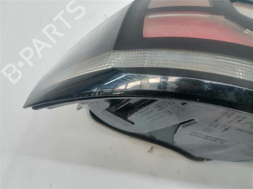 Left taillight VW T-CROSS (C11, D31) 1.0 TSI | BP24884842C34 - Image 5