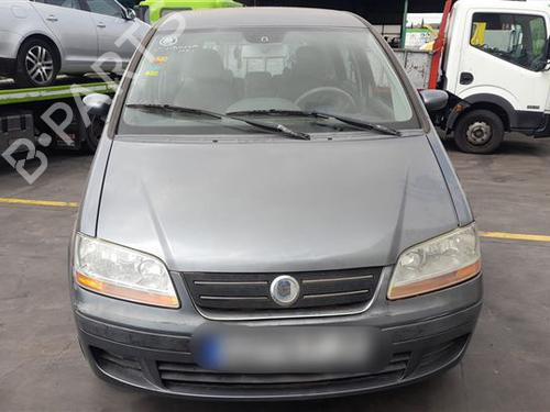 Used Parts LANCIA MUSA (350_) 1.3 D Multijet (350.AXB11, 350.AXB1A) 4977940