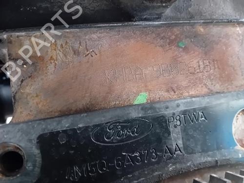 Engine FORD MONDEO IV (BA7)  | BP38472543M1  - Image 6