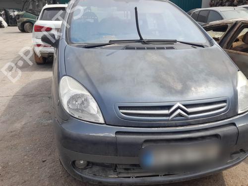 Sikkerhedssele foran højre CITROËN XSARA PICASSO (N68) 1.6 HDi | BP29375988I25 