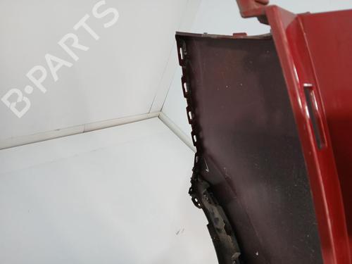 Rear bumper KIA SPORTAGE IV (QL, QLE) 1.6 GDI | BP31313131C8 