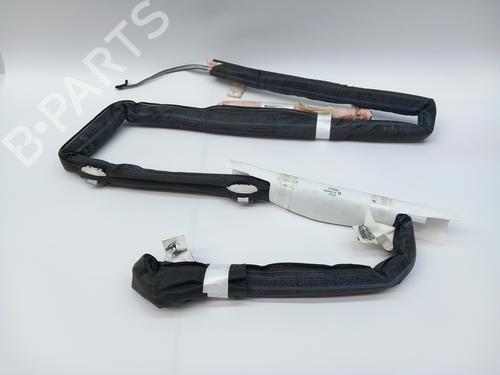 Used Left curtain airbag PEUGEOT 5008 II (MC_, MJ_, MR_, M4_) [2016-2025]  29720155