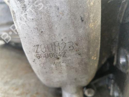 Gearbox CITROËN JUMPER II Van 2.2 HDi 100 | BP39966720M3 - Image 4
