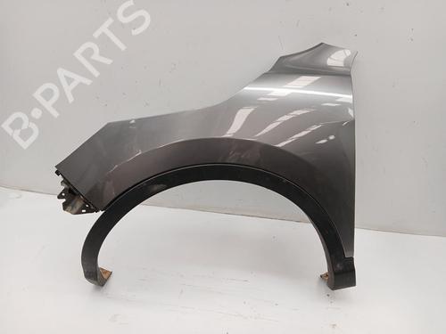 Used Left front fenders NISSAN QASHQAI II (J11, J11_) [2013-2025]  29430666