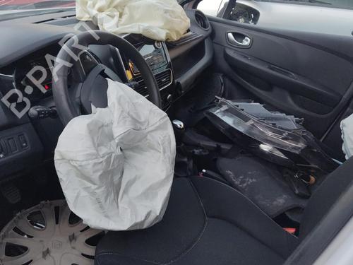 Engine RENAULT CLIO IV (BH_)  | BP31330995M1 