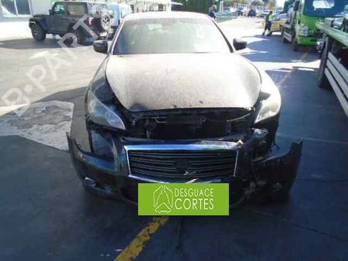 Used Parts INFINITI M (Y51) 30d (238 hp) 1372664