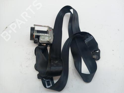 Used Front left seatbelt Front left seatbelt 37594676 37594676