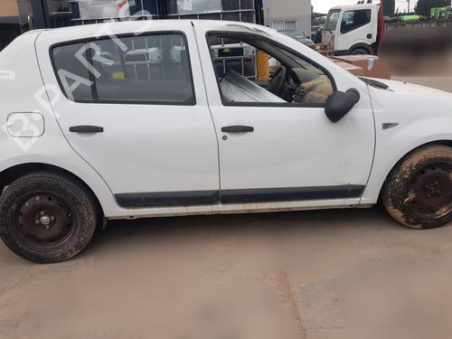 Right taillight DACIA SANDERO | BP25346023C35 - Image 9