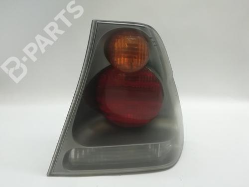 Used Right taillight Right taillight BMW 3 Compact (E46) 318 ti (143 hp) 10927047 10927047