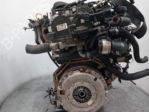 Engine CHEVROLET CRUZE (J300) 2.0 CDI | BP31059938M1 - Image 3