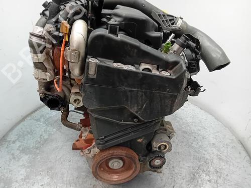 Engine DACIA DOKKER MPV (KE_) | BP36641906M1 - Image 2