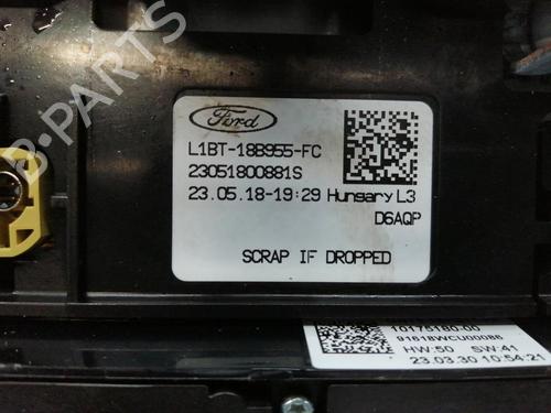 Display FORD PUMA (J2K, CF7) | BP34168414C48 - Image 3