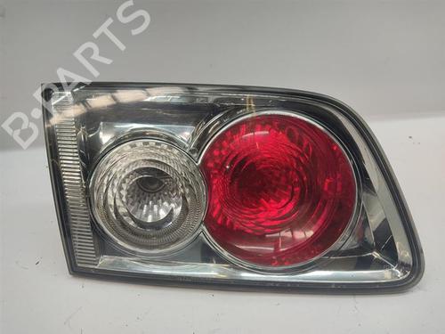 Used Left tailgate light Left tailgate light MAZDA 6 Station Wagon (GY) 2.0 (GYEW) (141 hp) 29863549 29863549