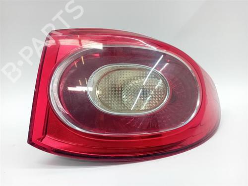 Used Right taillight Right taillight VW TIGUAN (5N_) 2.0 TDI (140 hp) 38541400 38541400