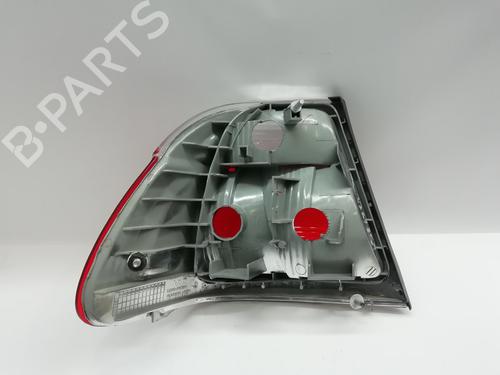 Right taillight BMW 3 (E46) 320 d | BP11205149C35 
