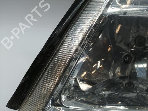 Left headlight OPEL VECTRA C (Z02) | BP33938464C28 - Image 3