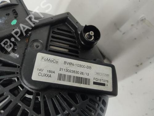 Alternator FORD KUGA II (DM2) 2.0 TDCi | BP36781509M7 - Image 6