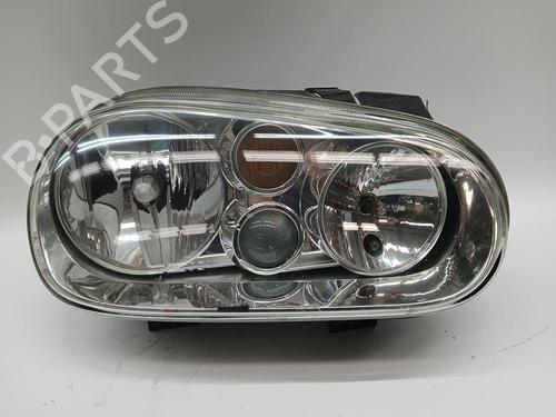 Used Right headlight Right headlight 38732021 38732021