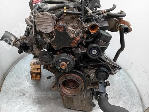 Engine MERCEDES-BENZ VITO Bus (W639) 111 CDI (639.701, 639.703, 639.705) | BP36648993M1 - Image 3
