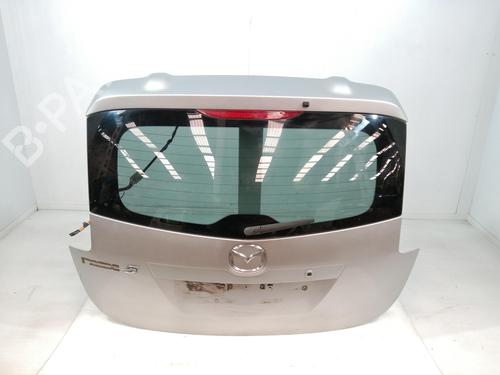Used Tailgate MAZDA 5 (CR) 2.0 CD (CR19) (143 hp) 23949584
