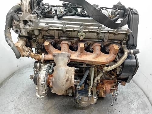 Engine VOLVO XC90 I (275) D5 AWD | BP37234122M1 - Image 5