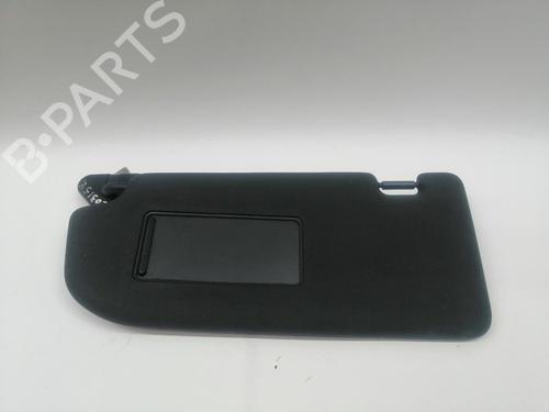 Left sun visor MG MG 3 (ZP2_) | BP37428927I1 - Image 3