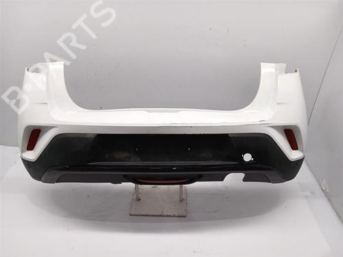 Used Rear bumper Rear bumper 29720279 29720279