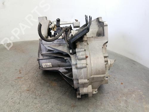 Gearbox FORD FOCUS II (DA_, HCP, DP) 1.6 TDCi | BP27160176M3 