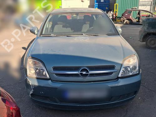 Used Parts OPEL VECTRA C (Z02) 4788625
