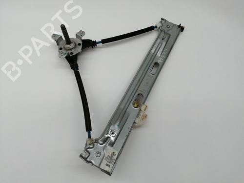 Used Rear right window mechanism FIAT 500L (351_, 352_) 1.3 D Multijet (199LXY1A, 199LXY11) (84 hp) 19176654