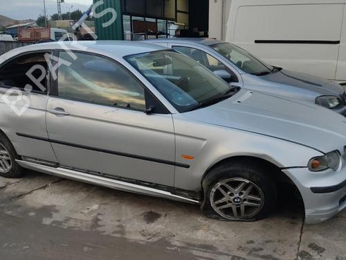 Capot BMW 3 Compact (E46) 316 ti | BP31070326C1 
