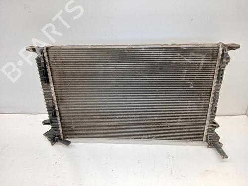 Water radiator AUDI A4 B8 (8K2) | BP37247259M31 - Image 3