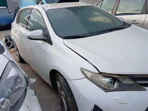 Headlight switch TOYOTA AURIS (_E18_)  | BP34372077I24  - Image 15