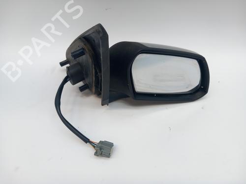 Used Right mirror FORD MONDEO III (B5Y) 2.0 16V TDDi / TDCi (115 hp) 28156077