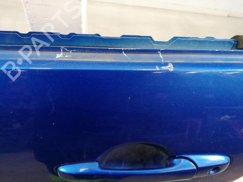 Left front door MAZDA 3 Saloon (BK) 1.6 (BK12) | BP23269272C2 