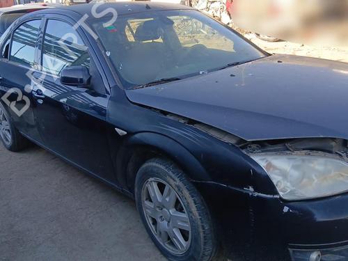 Left taillight FORD MONDEO III (B5Y) 2.0 TDCi | BP30717101C34