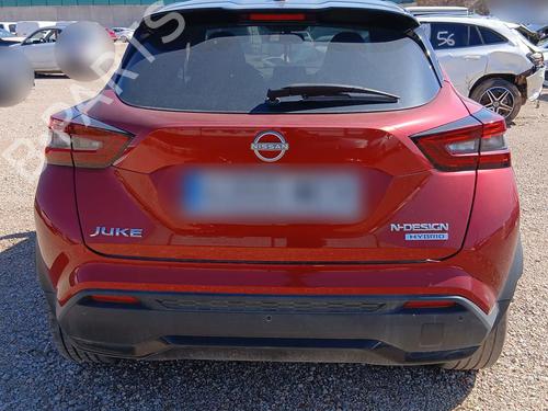Hattehylde NISSAN JUKE (F16_) | BP37247173C85 - Image 7