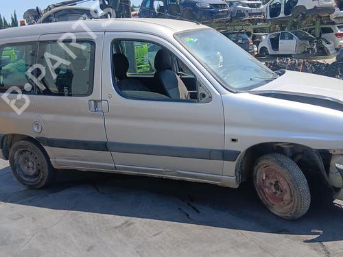 Engine PEUGEOT PARTNER Box Body/MPV (5_, G_) | BP37247292M1 - Image 8