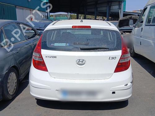 Right headlight HYUNDAI i30 (FD)  | BP38414520C29  - Image 8
