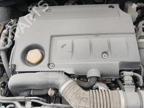 Left headlight SUZUKI SX4 (EY, GY) | BP36430743C28 - Image 5